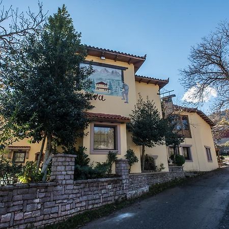 Готель I Gonia Tis Linas Agios Nikolaos  Екстер'єр фото