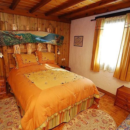 Готель I Gonia Tis Linas Agios Nikolaos  Екстер'єр фото