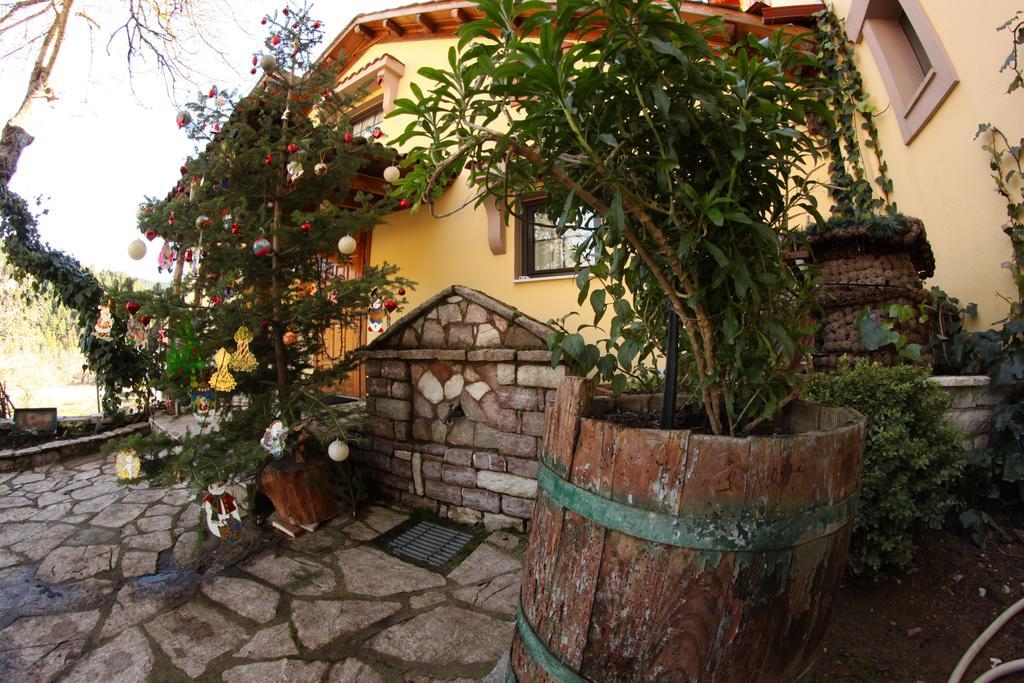 Готель I Gonia Tis Linas Agios Nikolaos  Екстер'єр фото