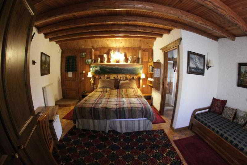 Готель I Gonia Tis Linas Agios Nikolaos  Екстер'єр фото